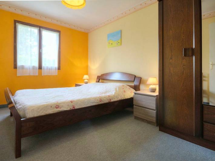 Gîte pour 4 personnes, avec jardin, animaux acceptés en Loire-Atlantique - 4