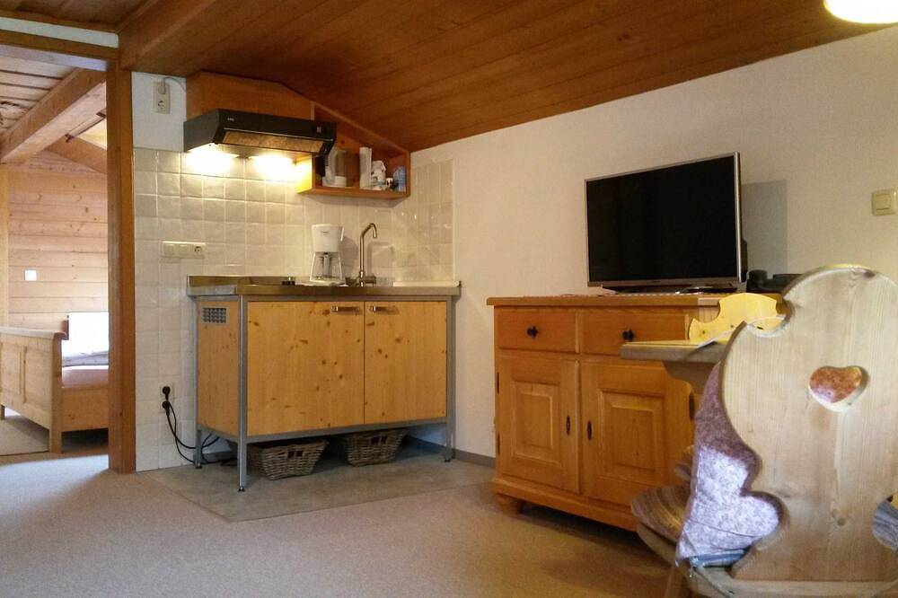 Apartamento Wallberg - Böcklhof, Kreuth-Brunnbichl in Brunnbichl, Kreuth