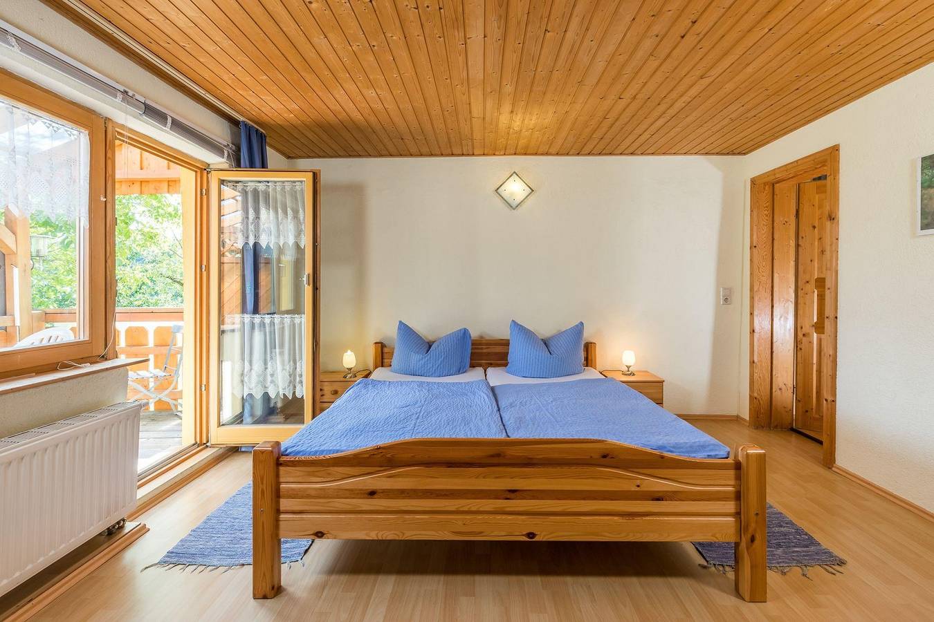 Landhaus Breg in Hergensweiler, Bayerisch Schwaben