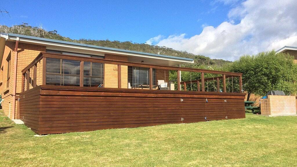 Cottage for 5 People in Tasmania, Australia