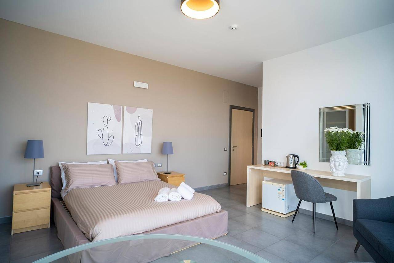 Enny Camere in Alcamo, Provincia di Trapani