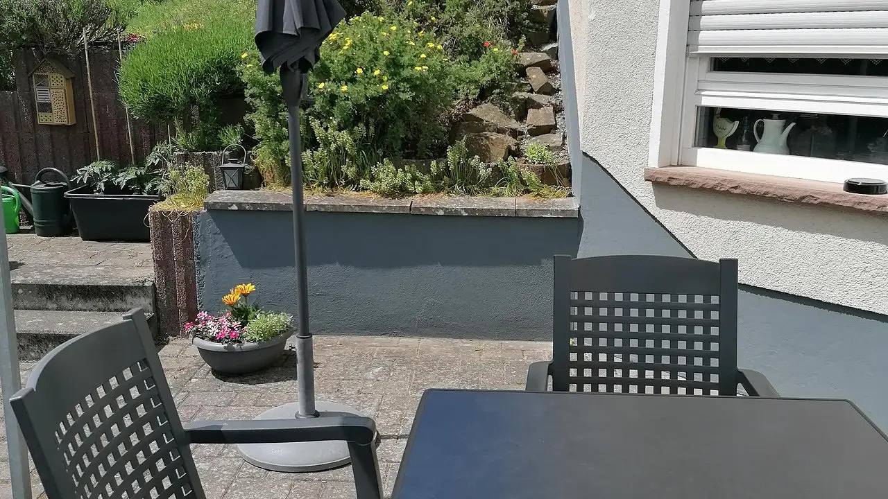 Ganze Ferienwohnung, Ferienwohnung für 4 Personen (70 m²) in Dreis-Brück in Dreis-Brück, Vulkaneifel