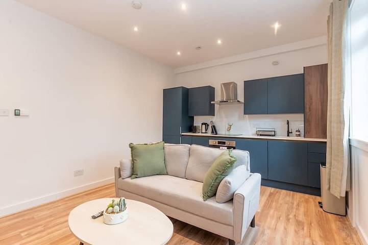 Apartment for 2 people in Richmond upon Thames
