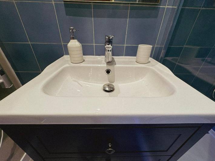 Gîte pour 2 personnes dans Office De Tourisme De Perpignan - 3