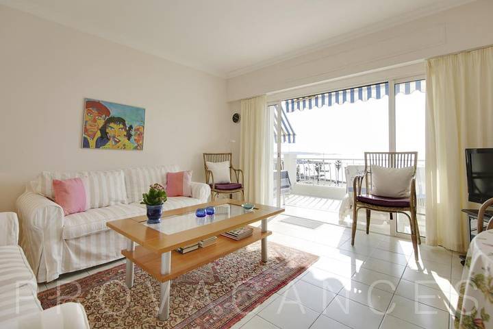 Gîte pour 4 personnes dans Golfe-Juan - 3