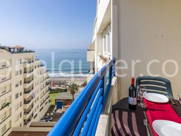Apartamento para 6 Personas en Marbella Centro, Marbella, Foto 2