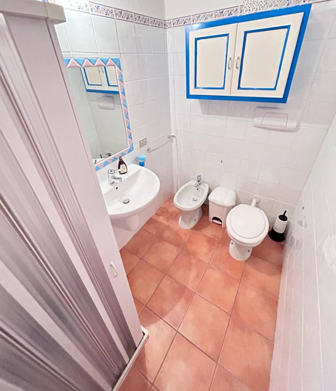 Appartamento intero, Villino Lucca 3 in San Teodoro, Olbia-Tempio