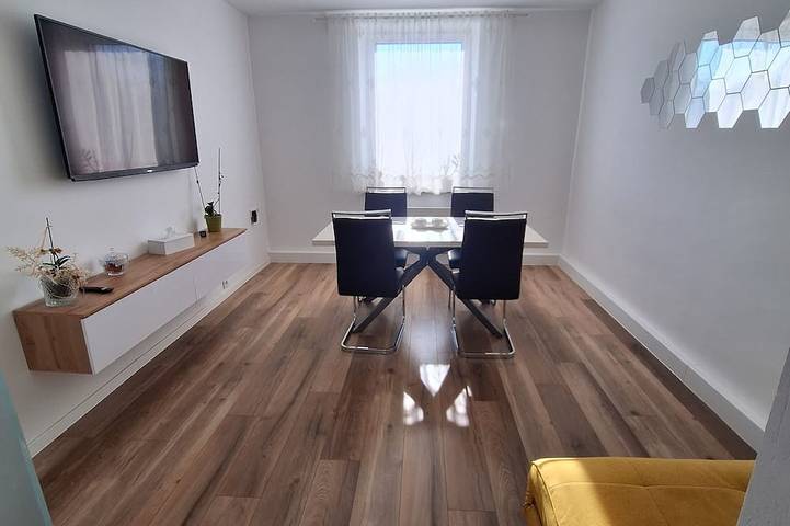 Ferienwohnung für 4 Personen - 1