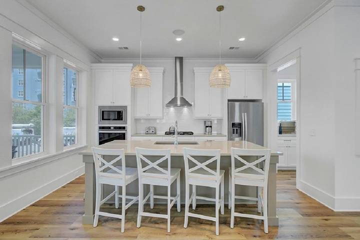 Ferienhaus für 12 Personen, mit Pool und Whirlpool - 1