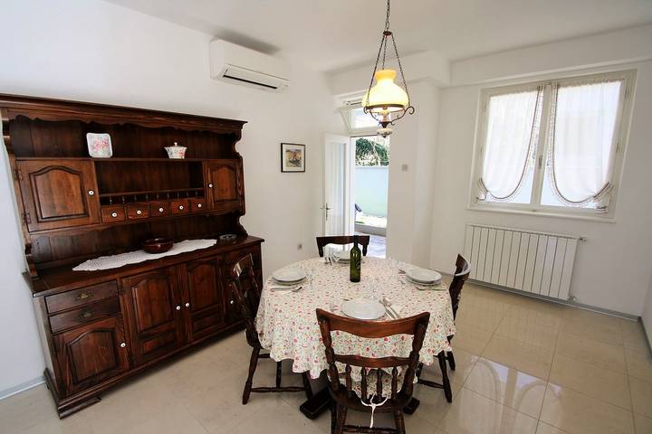Gîte pour 4 personnes, avec jardin à Poreč - 3