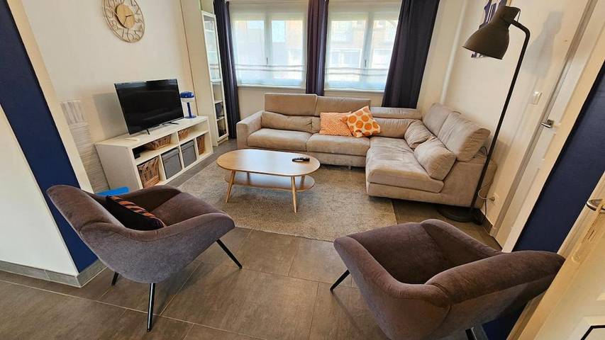 Maison de vacances pour 4 personnes