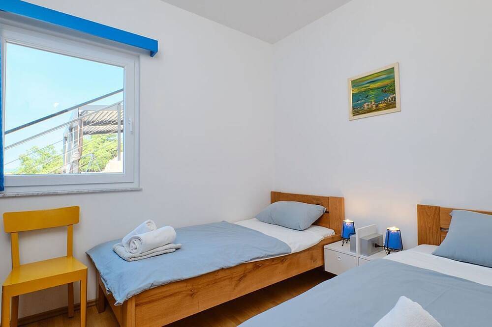 House Vissum by Villas Guide in Jablanac, Naturpark Velebit