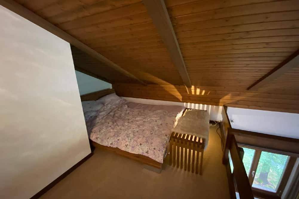 Apartamento entero, Apartamento de vacaciones Sörenberg para 1 - 4 personas con 2 dormitorios - Apartamento in Sörenberg, Flühli