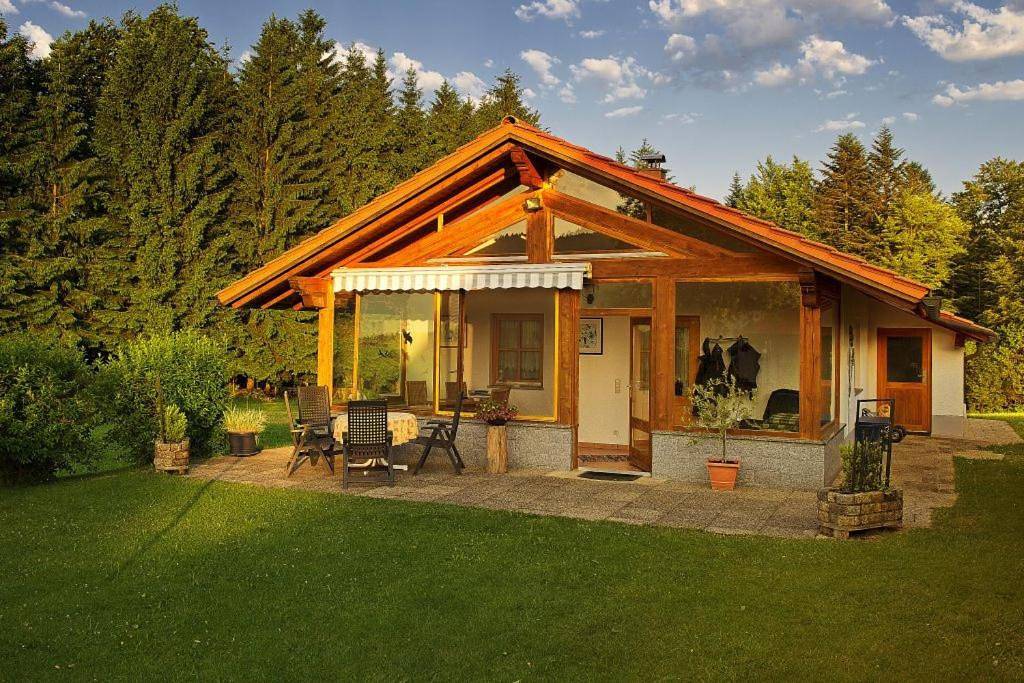 Holiday Home in Neuschönau, Šumava Mountains