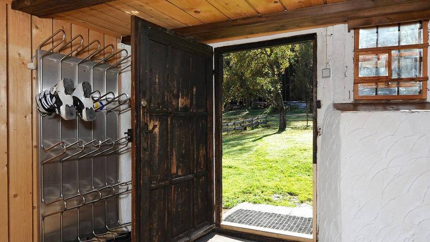 Ferienhaus für 13 Personen, mit Garten, mit Haustier im Lechtal - 2