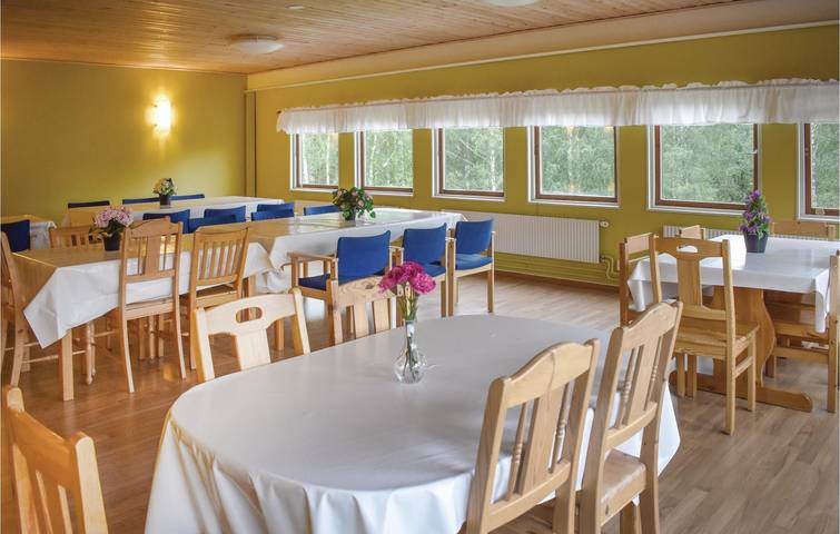 Ferienwohnung für 8 Personen, mit Garten in Hjortkvarn - 4