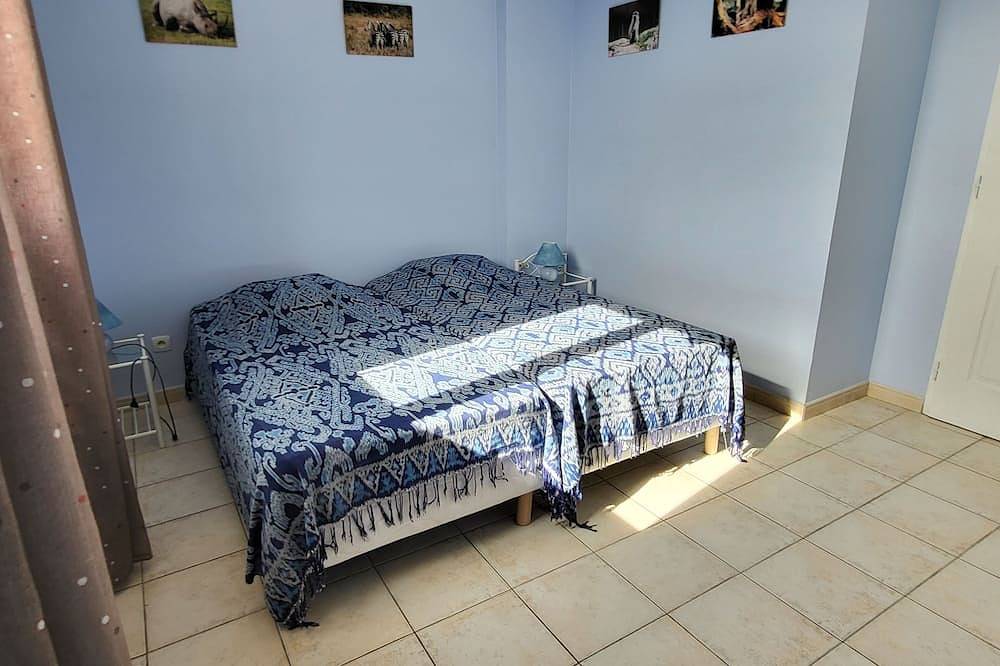 Comfort and privacy in the Luberon in Viens, Regionaler Naturpark Luberon