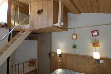 Appartement voor 7 Personen in Thônes, Annecy en omgeving, Afbeelding 3