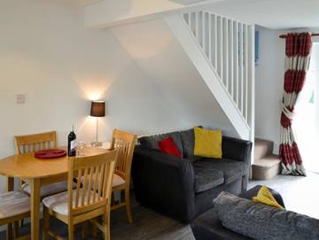 Cottage for 2 People in Wroxham, Norfolk, Photo 2