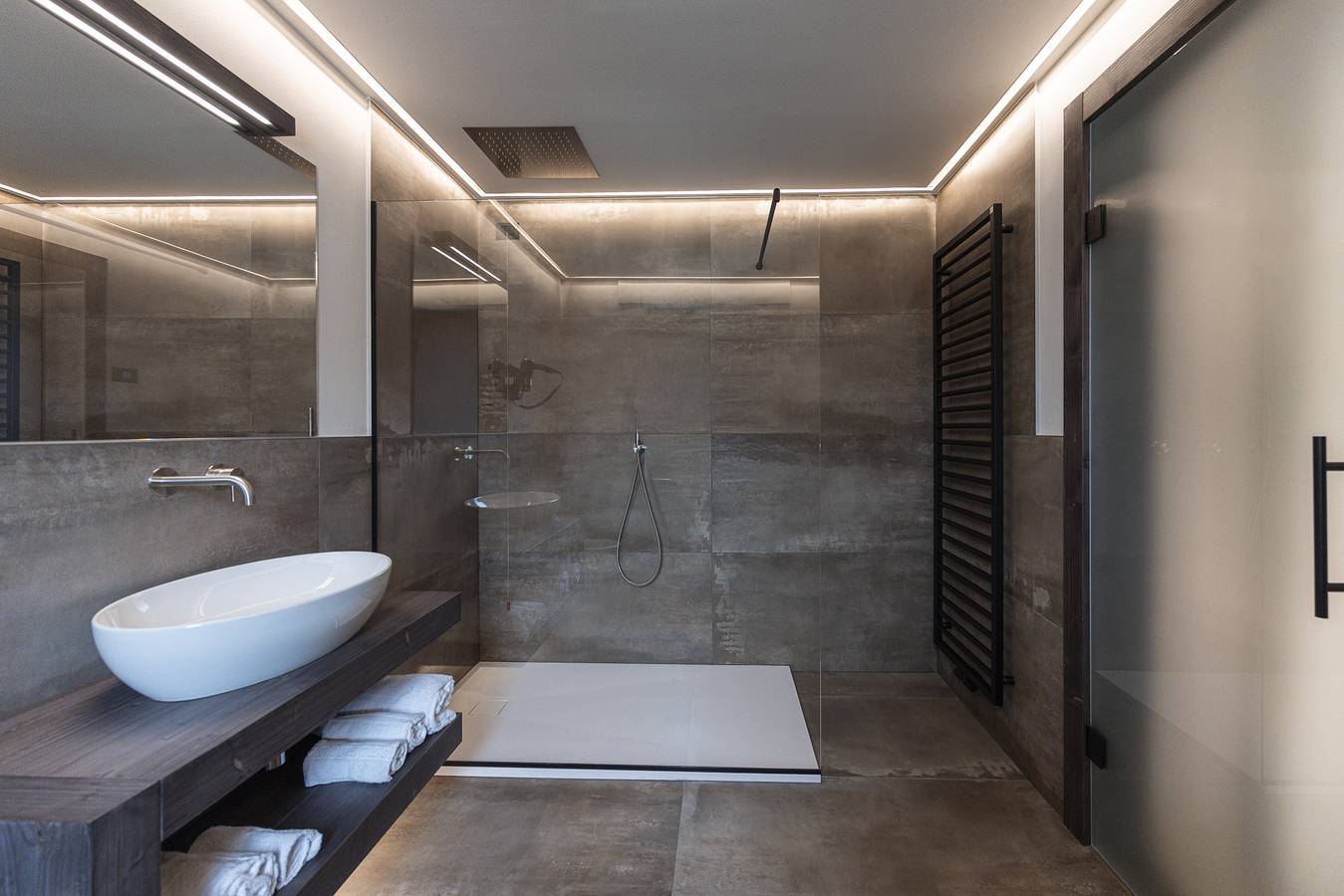 Appartamento intero, Salvans Wellness - Camera Quarzo in Auronzo di Cadore, Dolomiti di Sesto