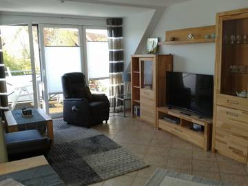 Ferienwohnung für 4 Personen in Schönberger Strand, Südliche Ostseeküste, Bild 2