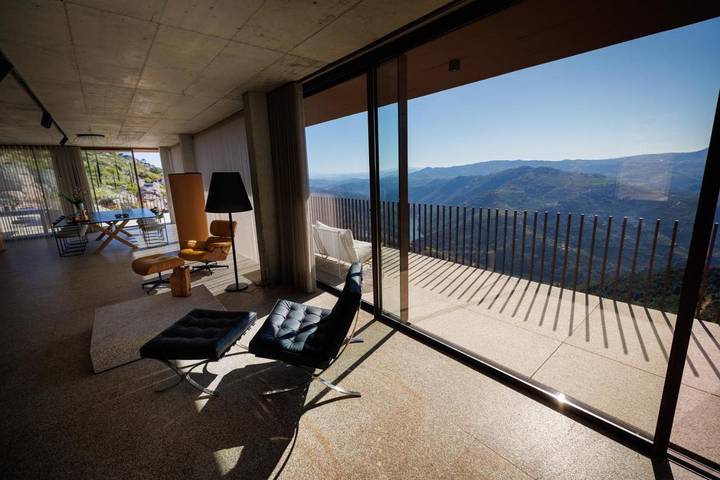 Albergue para 10 personas, con terraza además de jacuzzi y jardín en Región Norte (Portugal) - 2