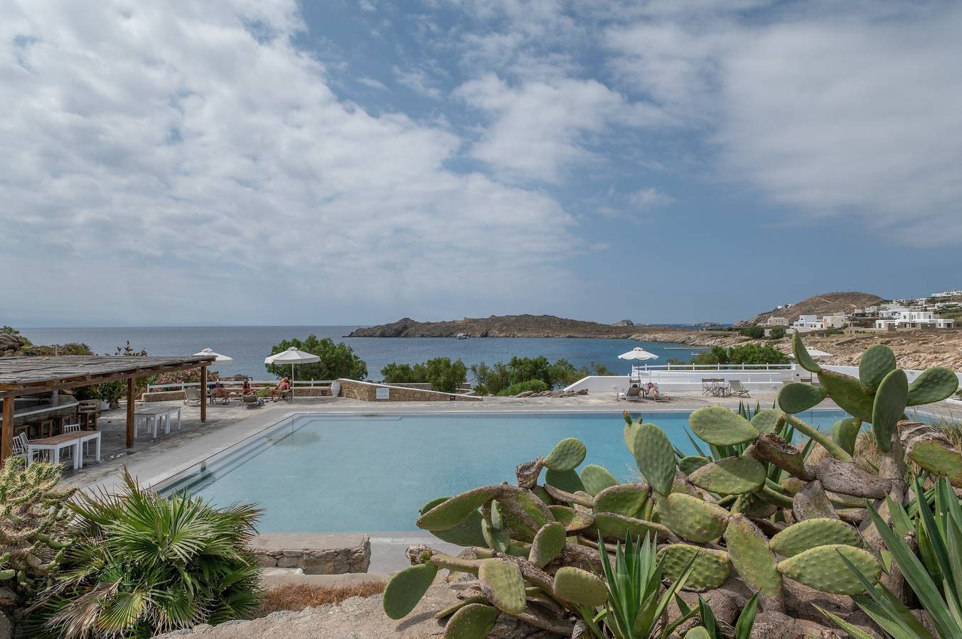 Appartamento per 2 Persone in Mykonos, Cicladi