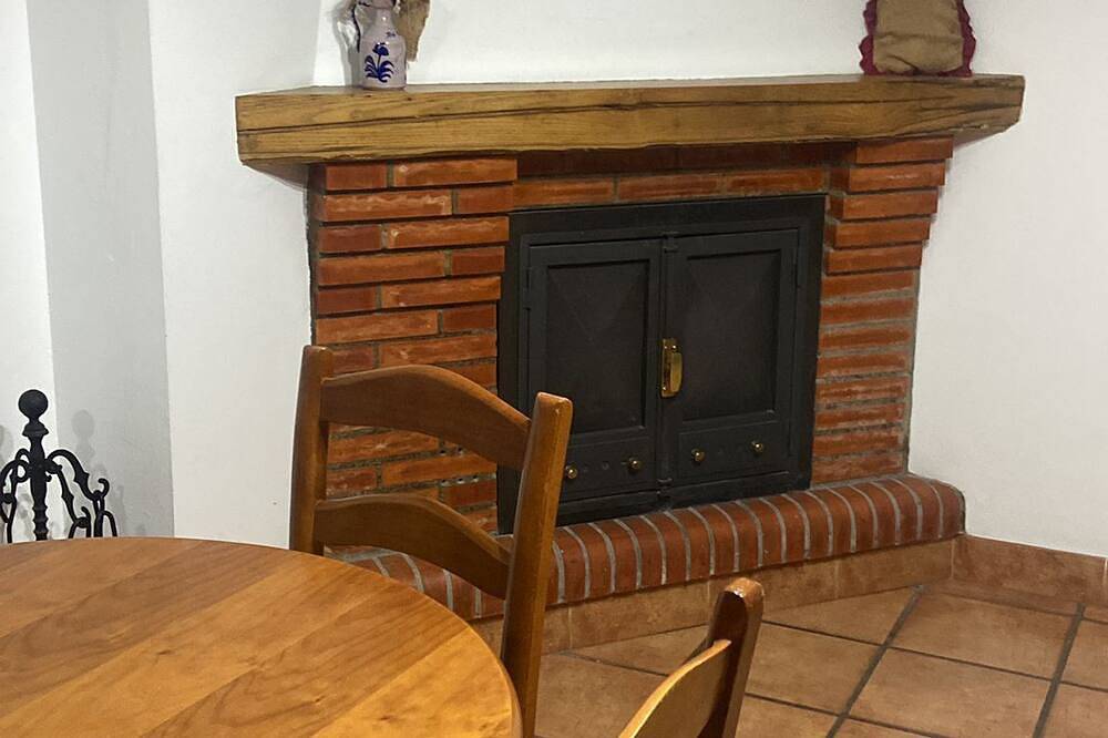 Apartamento entero, Apartamentos siete lagunas in Trevélez, Provincia de Granada