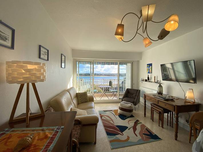 Gîte pour 4 personnes dans Office De Tourisme De Tregastel - 2