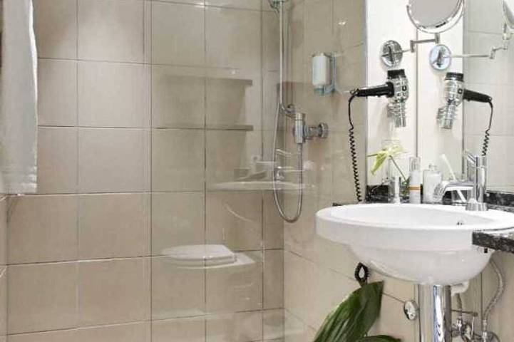 Ferienhaus für 2 Personen in Waren (Müritz) - 2