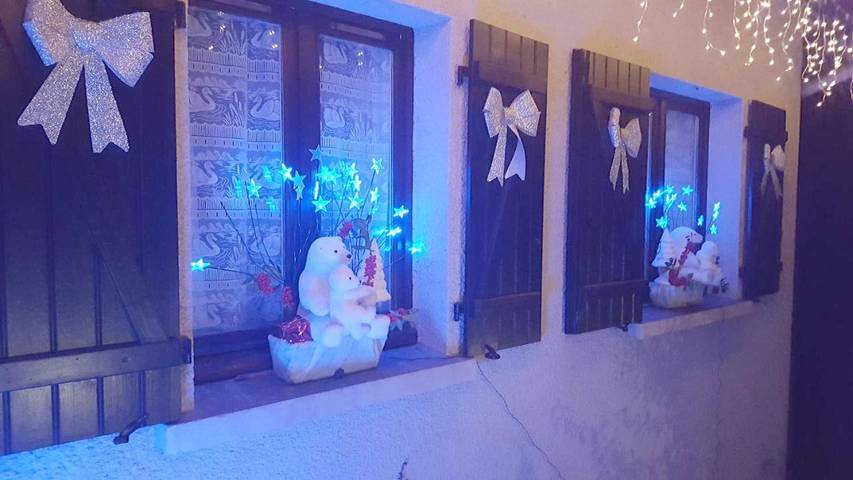 Chambre d’hôte pour 2 personnes, avec jardin et piscine ainsi que vue et sauna dans les Vosges - 4