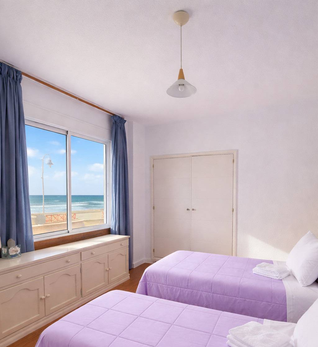Ganze Wohnung, Barlovento Family Home in Playa La Victoria, Cádiz