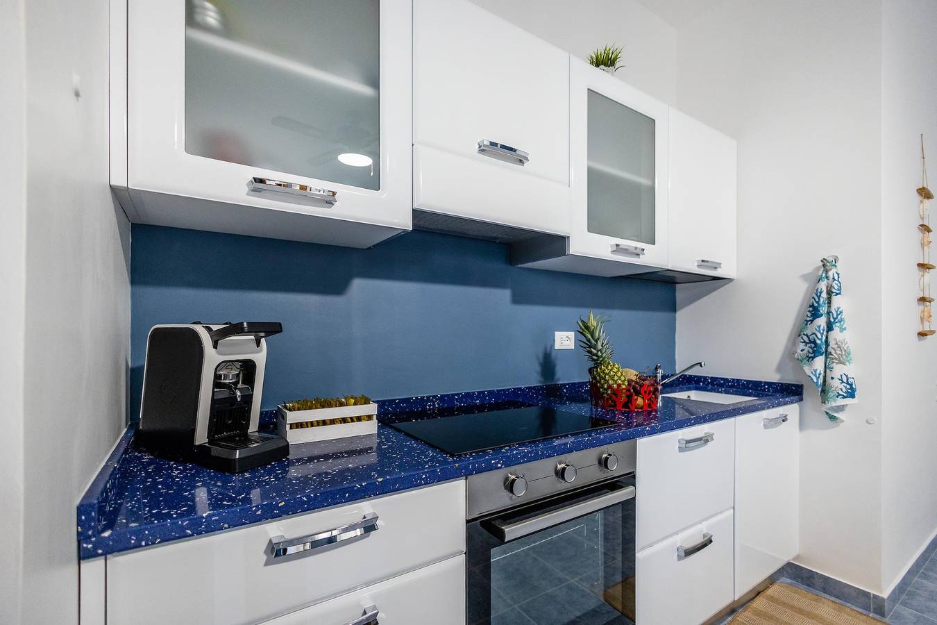 3585 Matilde`s Dream Home by Barbarhouse in Spiaggia di Rivabella, Rivabella