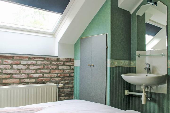 Ganze Wohnung, Ferienwohnung Zon in Wissenkerke, Zeeuwse Kust