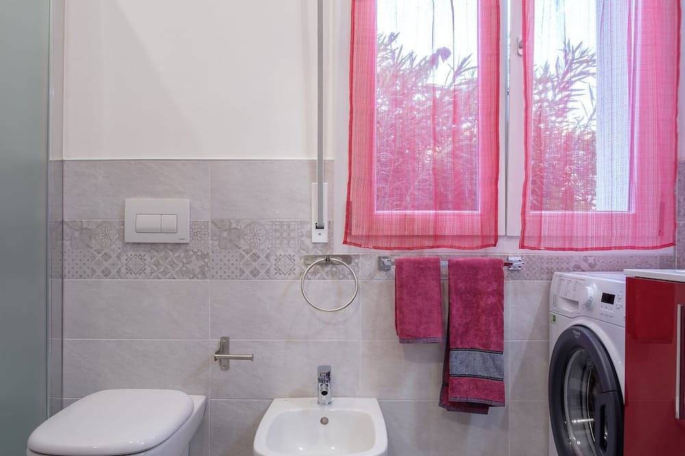 Geheel appartement, Studio op het strand in San Mauro Mare in San Mauro Pascoli, Provincie Forlì-Cesena