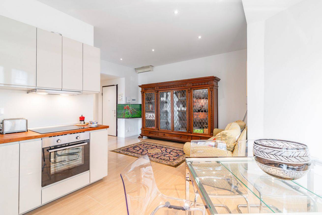 Apartamento entero, Rossini Apartment in Center of Pesaro! in Pésaro, Valle del Metauro