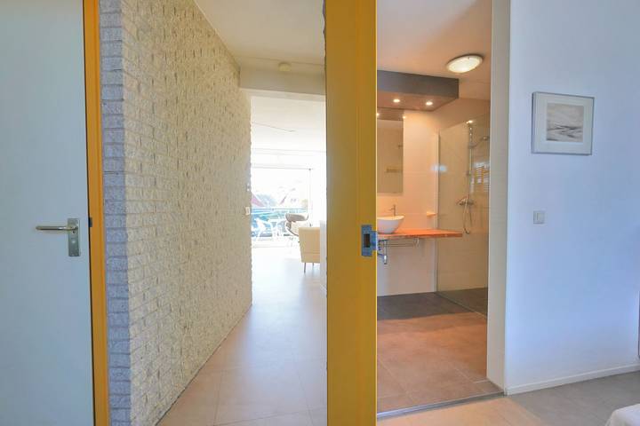 LekkerNaarZee — Seinpost 27 in Callantsoog, Noord-Holland - Kust van de Noordzee