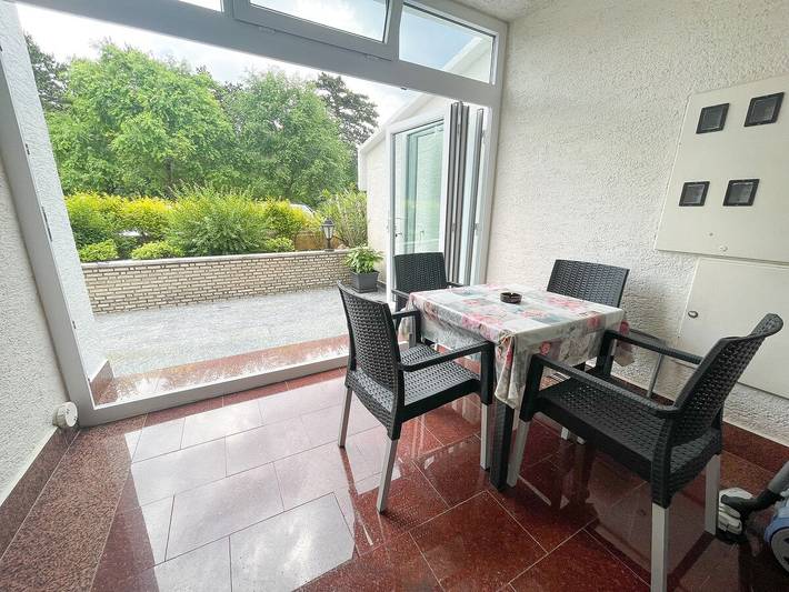 Ferienwohnung für 4 Personen - 1