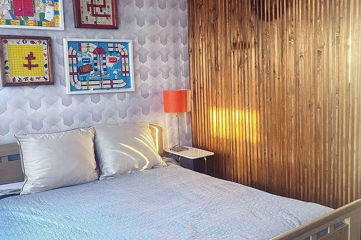 Luxus-Studio im Vintage-Look in „Neues Dorf auf neuem Land“ Nagele in Ijsselmeer