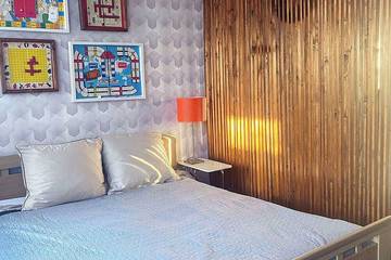 B&b per 3 Persone in IJsselmeer, Flevoland, Foto 3