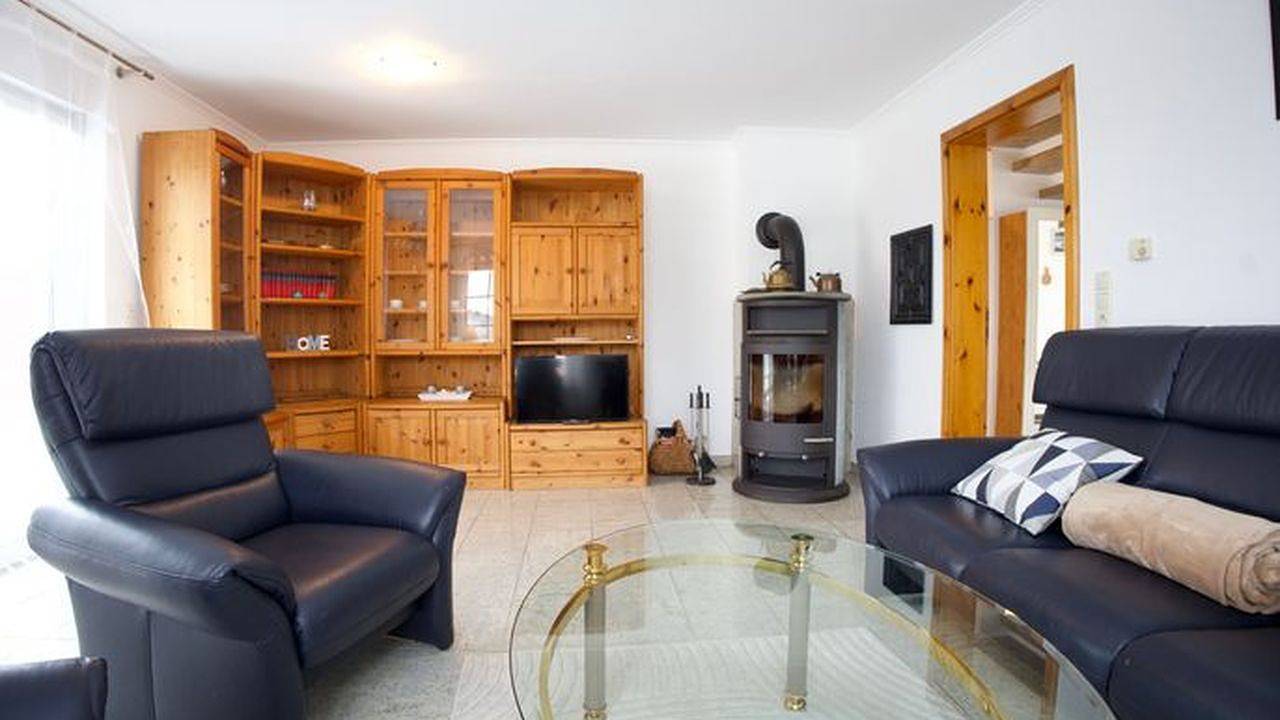 Ferienhaus für 6 Personen (140 m²) in Nordstrand in Nordstrand (Gemeinde), Nordseeküste