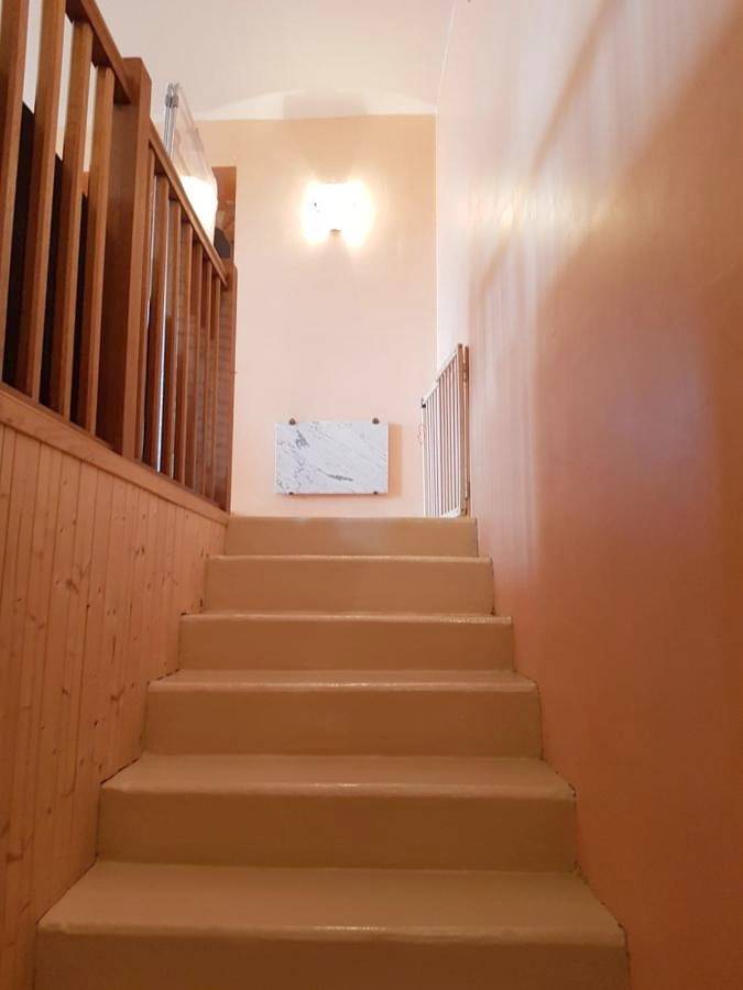 Gîte pour 3 personnes à Saint-Lothain