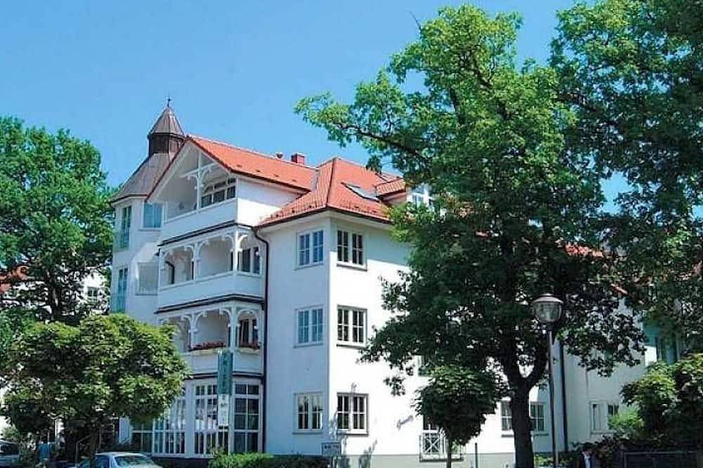Ferienwohnung in Binz für 2 Personen in Binz
