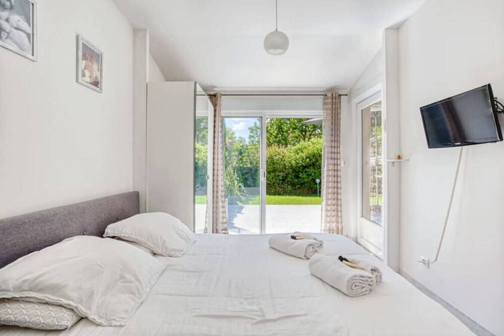 Les Magnolias - Valbonne in Valbonne, Cannes region