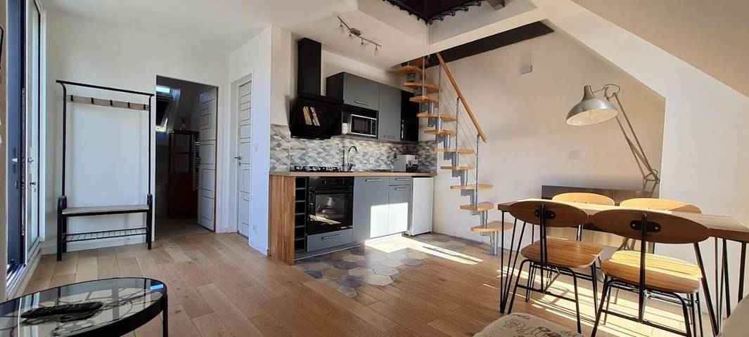 Gîte pour 2 personnes, avec terrasse à Le Hézo