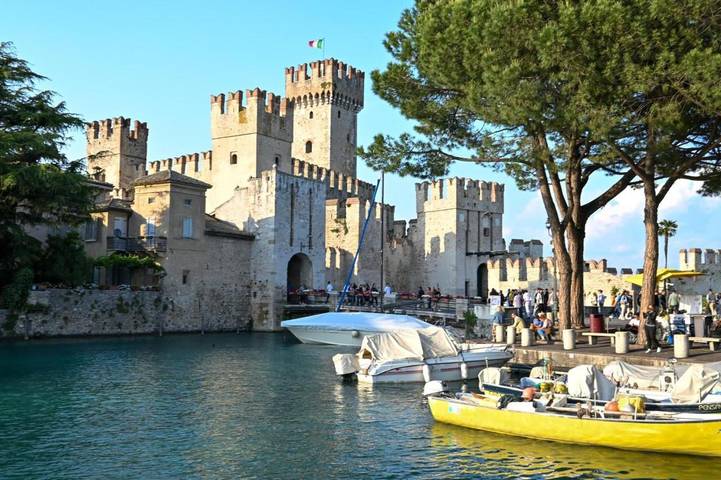 B&b in Sirmione - 4