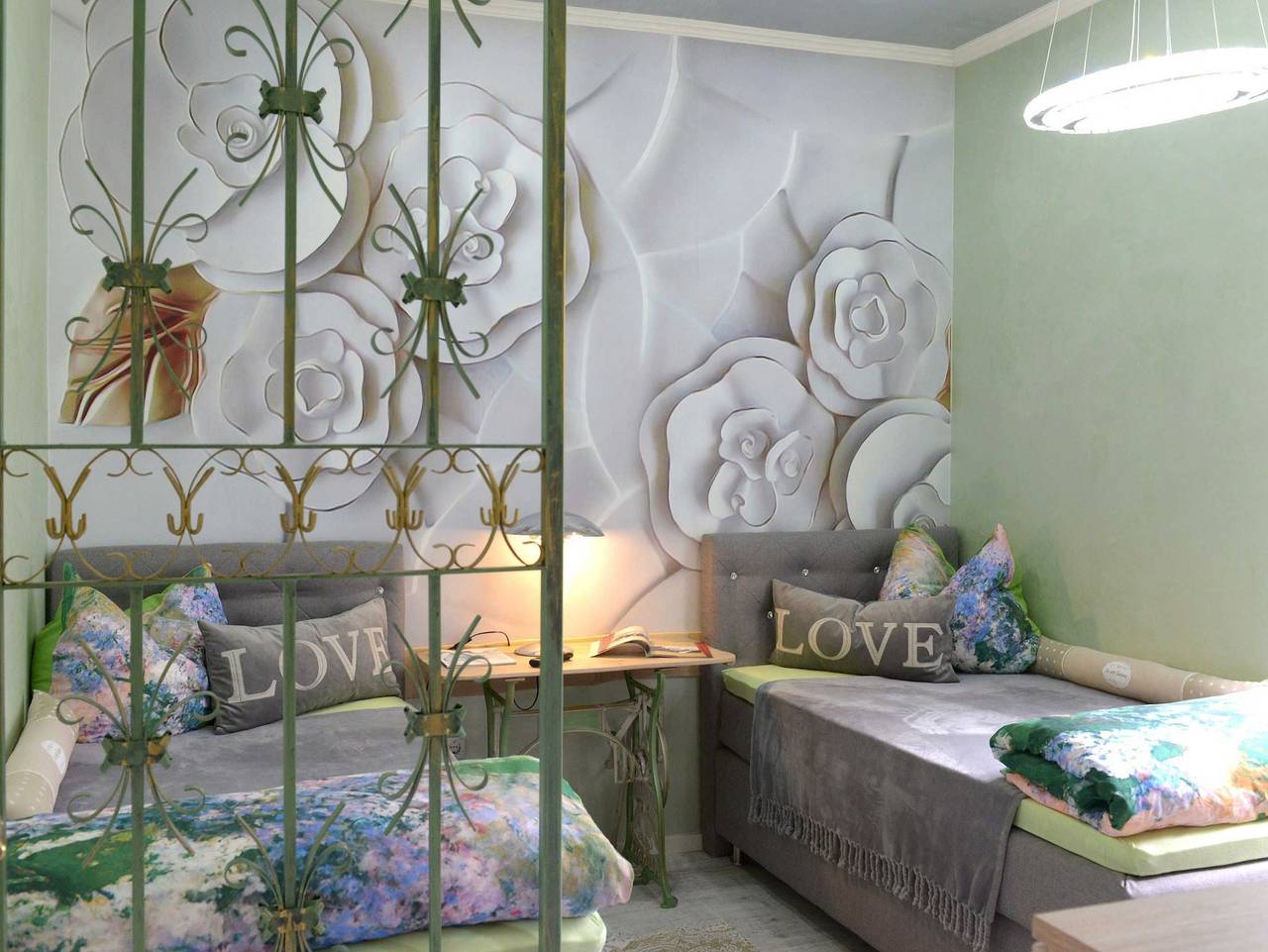 Ganze Ferienwohnung, Apartment Seeperle / Fh Odin - Appartment Seeperle / Fh Odin in Großräschen, Lausitzer Seenland