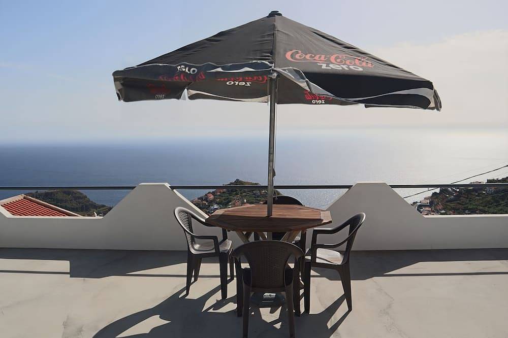 Casa vacanza a Ponta do Sol a partire da 117€ a notte