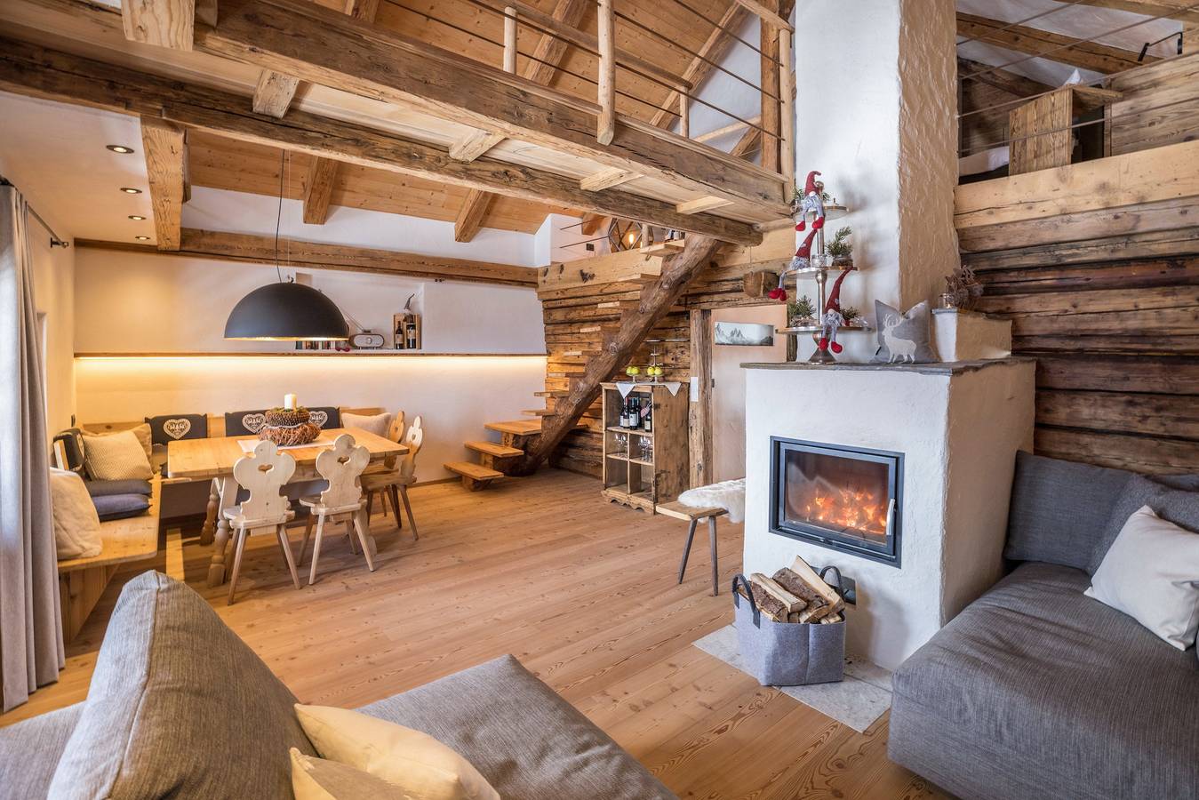 Chalet für 6 Personen in Olang, Kronplatz