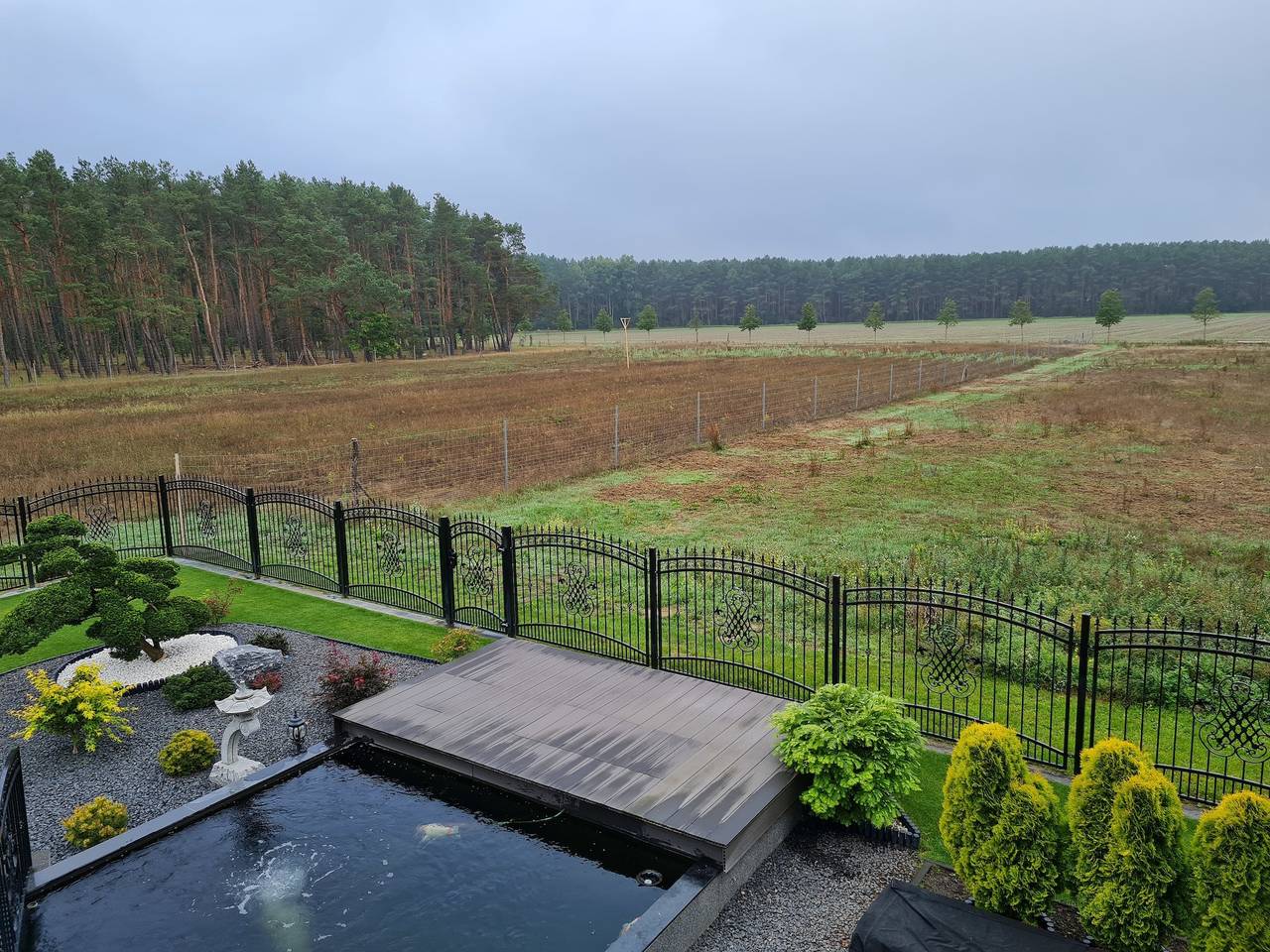 Ganze Ferienwohnung, Ferienwohnung Schlaubetal Müllrose 2 - Seenähe in Müllrose, Schlaubetal